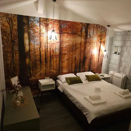 Apartmán Drijen *