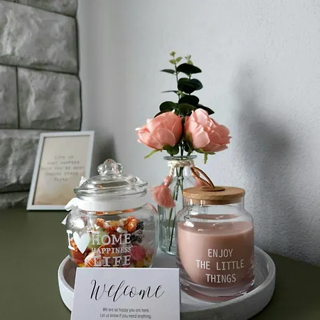 Drijen Apartment Ravno