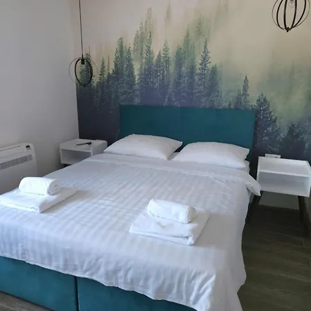 Drijen Apartmán *