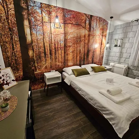 Drijen Apartment Ravno
