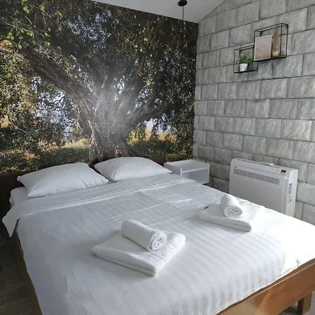 Drijen Apartmán
