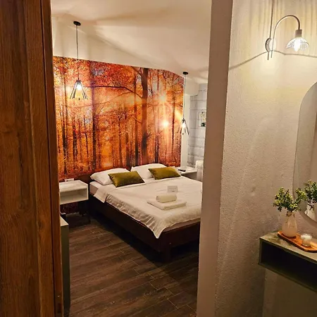 Drijen Apartmán *