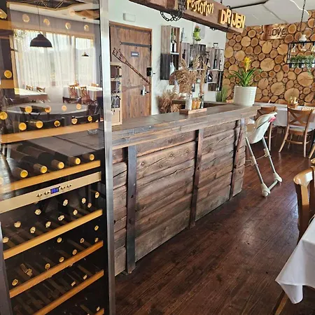 Drijen Lejlighed Ravno