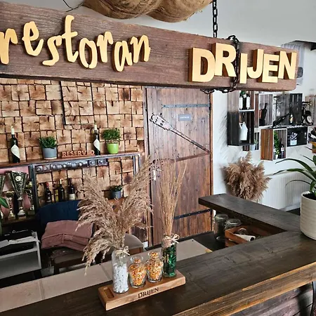 Drijen *