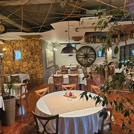 Drijen Apartment Ravno