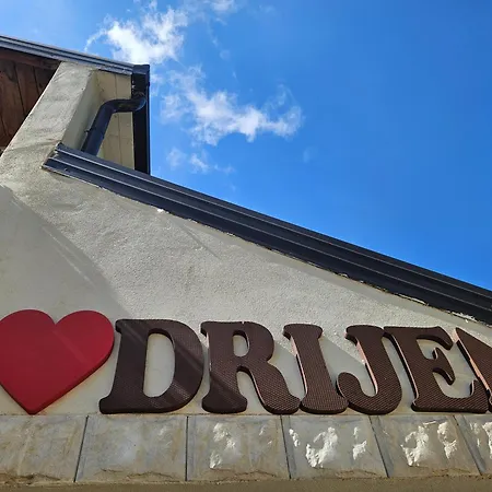 Drijen Ravno