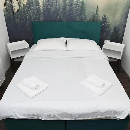 Drijen Apartment Ravno