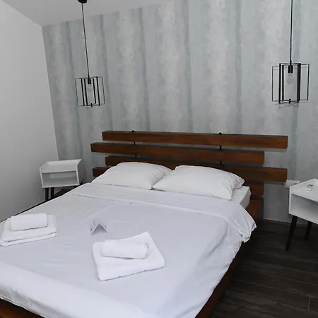 Apartment Drijen Ravno