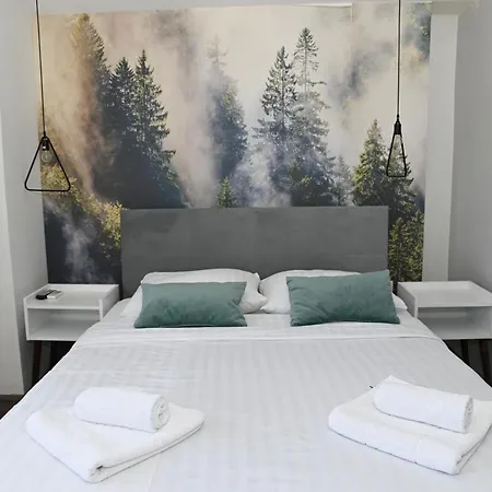 Drijen Apartmán