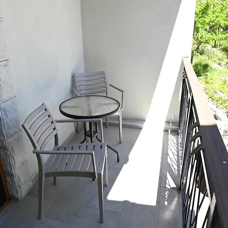 Drijen Apartmán *