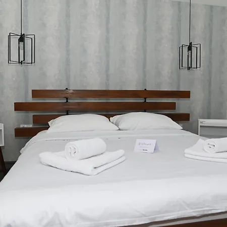 Apartment Drijen Ravno