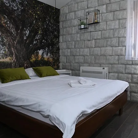 Drijen Apartmán