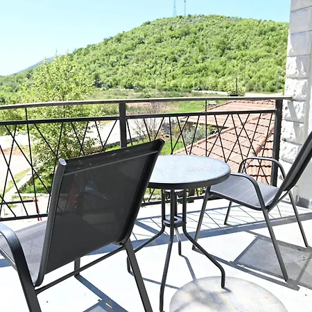 Apartmán Drijen Ravno